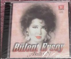 AKILLI OL BÜLENT ERSOY  CD JELATİNLİ AMBALAJINDADIR
