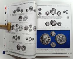 ANTİK DÖNEM SİKKELER KATALOĞU