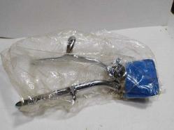 P58----KULLANILMAMIŞ SAÇ TRAŞ MAKİNASI