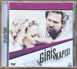 Efemera - Giriş Kapısı - The Door in the Floor (2004) Orjinal VCD Film ' Jeff Bridges - Kim Basinger ' - kitantik - kitaLog