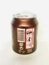 BOMONTİ 25 CL BİRA MİNİ KUTU DOLU DURUMDA