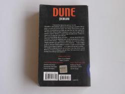 Dune Çocukları - Frank Herbert