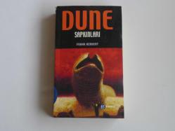Dune Çocukları - Frank Herbert