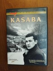 KASABA  YÖNETMEN: NURİ BİLGE CEYLAN DVD