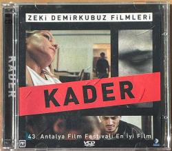 Efemera - Kader (2006) Orjinal VCD Film ' Zeki Demirkubuz Filmi ' - kitantik - kitaLog