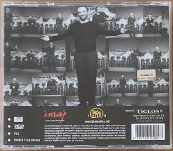 Cebimde Kelimeler (1995) Orjinal VCD Film ' Yılmaz Erdoğan Tek Kişilik Oyun '