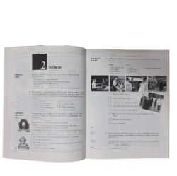 EVERYDAY  LISTENING AND SPEAKING  PRE-INTERMADIATE