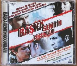 Başka Semtin Çocukları (2008) Orjinal VCD Filml '