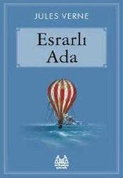 Esrarlı Ada
