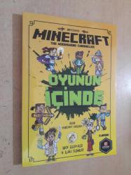 Minecraft: Oyunun İçinde (5. BASKI)