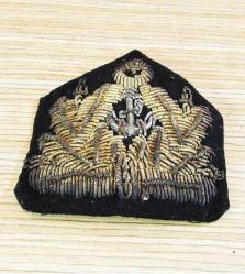 OSMANLI DeNiZcİ SUBAY ŞAPKA KOKARTLARI.....3 Adet