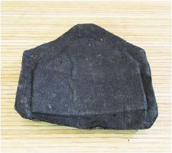 OSMANLI DeNiZcİ SUBAY ŞAPKA KOKARTLARI.....3 Adet