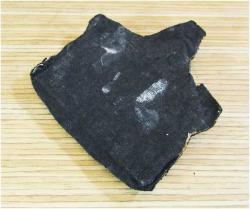 OSMANLI DeNiZcİ SUBAY ŞAPKA KOKARTLARI.....3 Adet