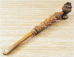 AnTiKa OSMANLI AHŞAP EHL-İ KEYİF AĞIZLIK...