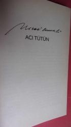 TÜTÜN ZAMANI -  3 - ACI TÜTÜN