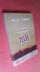 TÜTÜN ZAMANI -  1 - ZELİŞ.