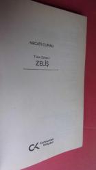 TÜTÜN ZAMANI -  1 - ZELİŞ.