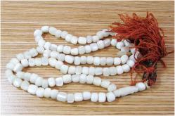 AnTiKa OSMANLI DOĞAL SEDEF TaŞı 99 LUK TESBİH.....