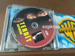 tehdit vcd (PC'de denenmiştir/izlenmiştir) (outbreak) dustin hoffman rene russo morgan freeman