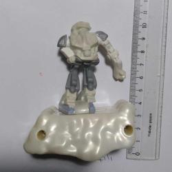 Lego Bionıcle Kopaka Nuva Figür - Burger Kıng (2003)