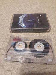 Ride The Lightning Metallica ( Raks 1995 )