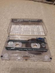 Kill 'Em All Metallica ( Yonca 1992 )