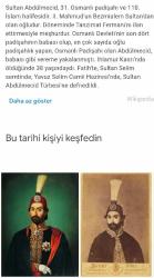 1255 S.Abdülmecid Dönemi Gümüş Mecidiye 20 Kuruş ..
