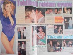 Gala Haftalık Aktüalite Sinema Tiyatro Müzik ve Magazin Dergisi - 25 Ekim 1998 - Aşkın Nur Yengi - Gözde Tan - Mahsun Kırmızıgül - Doğa Bekleriz - Serdar Ortaç - Tuğba Özay - Güven Gürkan - Serap Aksoy - Ajda PEkkan - Nilüfer - Müjde Ar - Ercan Karakaş - Gökberk Ergenekon - Yıldırım Aktuna - Perihan Savaş - Mehmet Aşkın - Mehmet Köymen - Hakan Ural - Nükhet Duru - Emel Müftüoğlu - Sumru Özbay - Seda Sayan - Soner Yapacak - Özlem Basmaz - Levent Özdilek - Mehtap Saraç - Leyla Adalı - Mehmet Ali Yılmaz - Aytaç Arman - Müge Akyamaç - Ayşegül Toplusoy - Sevda Demircan - Sait Tanverdi - Mehmet Dereli - Salih Keçeci - Yahya Demirel - Yonca Evcimik - İmren Aykut - Erol Taş - Billur Kalkavan - Tuğçe San - Zerrin Arbaş - Füsun Önal - Mehtap Saraç - Didem Uzel - Elif Kramer - Rana Elik - Cem Kılıç - Safiye Soyman - Leman Sam - Uğur Güneri - Metin Milli - Bülent Ersoy - Ferdi Tayfur - Sibel Can fotoğraf ve haberi - Tam Takım Dergi