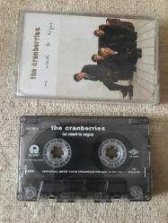 No Need To Argue The Cranberries ( Universal 1999 )