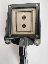 Biometrik Vesikalık Fotoğraf Kesme Makinesi, OFFICE FORCE 35 mm x 45 mm.