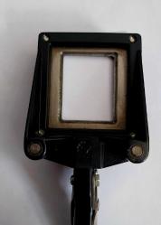 Biometrik Vesikalık Fotoğraf Kesme Makinesi, OFFICE FORCE 35 mm x 45 mm.