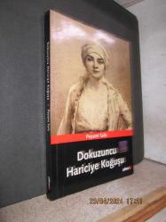 DOKUZUNCU HARİCİYE KOĞUŞU