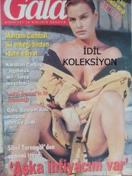 Gala Haftalık Aktüalite Sinema Tiyatro Müzik ve Magazin Dergisi - 30 Ağustos 1998 - Sibel Turnagöl - Demet Şener - Fulya Ergüneş - Aşkın Nur Yengi - Yalçın Dümer - Yılmaz Erdoğan - Burak Kut - Cem Yılmaz - Erdal Acar - Sibel Turnagöl - Kerem Alışık - Engin Kap - Ayşegül Kılcı - Arzu Dalokay - Kerem Alışık - Tuncay Kıratlı - Gönül Gül - Yonca Yonarlar - Duygu Dikmenoğlu - Tayfun Bözkuş - Aydan Şener - Kerem Alışık - Murat Cevahiroğlu - İzim Özgörkey - Yasemin Cevilci - Elif Kıramer - Cenk Torun - Esra Balamir - Mustafa Sandal - Merve Sökmen - Ahu Tuğba - Gülben Ergen - Salih Keçeci - Betsy Abut - Avni Behar - Sezai Taşkent - Zeynep Dereli - Rita Fink - Sema Yurtoğlu - Gönül Coşkunses - Muazzez Ersoy - Merih Gürkaynak - Deniz Seki - Merve Kurttepeli - Aslı Üstünkaya - Diyar İçkale - Karahan Çantay - Devran Çağlar - Leman Sam - Mehtap Saraç - Uğur Güneri - Nilüfer Kurt fotoğraf ve haberi - Tam Takım Dergi