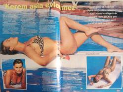Gala Haftalık Aktüalite Sinema Tiyatro Müzik ve Magazin Dergisi - 30 Ağustos 1998 - Sibel Turnagöl - Demet Şener - Fulya Ergüneş - Aşkın Nur Yengi - Yalçın Dümer - Yılmaz Erdoğan - Burak Kut - Cem Yılmaz - Erdal Acar - Sibel Turnagöl - Kerem Alışık - Engin Kap - Ayşegül Kılcı - Arzu Dalokay - Kerem Alışık - Tuncay Kıratlı - Gönül Gül - Yonca Yonarlar - Duygu Dikmenoğlu - Tayfun Bözkuş - Aydan Şener - Kerem Alışık - Murat Cevahiroğlu - İzim Özgörkey - Yasemin Cevilci - Elif Kıramer - Cenk Torun - Esra Balamir - Mustafa Sandal - Merve Sökmen - Ahu Tuğba - Gülben Ergen - Salih Keçeci - Betsy Abut - Avni Behar - Sezai Taşkent - Zeynep Dereli - Rita Fink - Sema Yurtoğlu - Gönül Coşkunses - Muazzez Ersoy - Merih Gürkaynak - Deniz Seki - Merve Kurttepeli - Aslı Üstünkaya - Diyar İçkale - Karahan Çantay - Devran Çağlar - Leman Sam - Mehtap Saraç - Uğur Güneri - Nilüfer Kurt fotoğraf ve haberi - Tam Takım Dergi