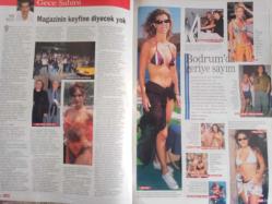 Gala Haftalık Aktüalite Sinema Tiyatro Müzik ve Magazin Dergisi - 30 Ağustos 1998 - Sibel Turnagöl - Demet Şener - Fulya Ergüneş - Aşkın Nur Yengi - Yalçın Dümer - Yılmaz Erdoğan - Burak Kut - Cem Yılmaz - Erdal Acar - Sibel Turnagöl - Kerem Alışık - Engin Kap - Ayşegül Kılcı - Arzu Dalokay - Kerem Alışık - Tuncay Kıratlı - Gönül Gül - Yonca Yonarlar - Duygu Dikmenoğlu - Tayfun Bözkuş - Aydan Şener - Kerem Alışık - Murat Cevahiroğlu - İzim Özgörkey - Yasemin Cevilci - Elif Kıramer - Cenk Torun - Esra Balamir - Mustafa Sandal - Merve Sökmen - Ahu Tuğba - Gülben Ergen - Salih Keçeci - Betsy Abut - Avni Behar - Sezai Taşkent - Zeynep Dereli - Rita Fink - Sema Yurtoğlu - Gönül Coşkunses - Muazzez Ersoy - Merih Gürkaynak - Deniz Seki - Merve Kurttepeli - Aslı Üstünkaya - Diyar İçkale - Karahan Çantay - Devran Çağlar - Leman Sam - Mehtap Saraç - Uğur Güneri - Nilüfer Kurt fotoğraf ve haberi - Tam Takım Dergi