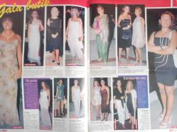Gala Haftalık Aktüalite Sinema Tiyatro Müzik ve Magazin Dergisi - 30 Ağustos 1998 - Sibel Turnagöl - Demet Şener - Fulya Ergüneş - Aşkın Nur Yengi - Yalçın Dümer - Yılmaz Erdoğan - Burak Kut - Cem Yılmaz - Erdal Acar - Sibel Turnagöl - Kerem Alışık - Engin Kap - Ayşegül Kılcı - Arzu Dalokay - Kerem Alışık - Tuncay Kıratlı - Gönül Gül - Yonca Yonarlar - Duygu Dikmenoğlu - Tayfun Bözkuş - Aydan Şener - Kerem Alışık - Murat Cevahiroğlu - İzim Özgörkey - Yasemin Cevilci - Elif Kıramer - Cenk Torun - Esra Balamir - Mustafa Sandal - Merve Sökmen - Ahu Tuğba - Gülben Ergen - Salih Keçeci - Betsy Abut - Avni Behar - Sezai Taşkent - Zeynep Dereli - Rita Fink - Sema Yurtoğlu - Gönül Coşkunses - Muazzez Ersoy - Merih Gürkaynak - Deniz Seki - Merve Kurttepeli - Aslı Üstünkaya - Diyar İçkale - Karahan Çantay - Devran Çağlar - Leman Sam - Mehtap Saraç - Uğur Güneri - Nilüfer Kurt fotoğraf ve haberi - Tam Takım Dergi