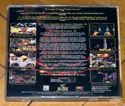 DUKE NUKEM 3D - COMPLETE CD-ROM VERSION * 1996 * 2.EL PC OYUNU * UNOFFICIAL BASKI