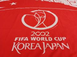5月人形 2002 FIFA World Cup Korea Japan 5月人形 2002 FIFA World