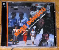 KÖŞE DÖNÜCÜ * FERHAN ŞENSOY * 1984 * VCD