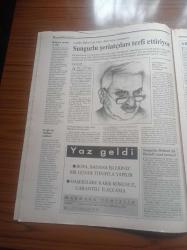 Aydınlık Gazetesi - 21 Haziran 1998 - Kurucusu Şefik Hüsnü - Doğu Perinçek - Asıl Amaçları Teokratik Devrim Resmi Raporlar Şeriatçılar Terör Hazırlığında - Eyleme Hazırlanan Tarikatlar - Nakşibendi Tarikatı -  İskenderpaşa - Kaplancılar - Süleymancılar - Hizbullahçılar - Tansu Çiller'ci Şeyh Selahattin Özgündüz Azerileri Birbirine Kırdırıyor - Kardemir'i Özeleştirme Kararı İptal Edildi