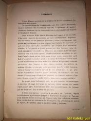 LA FEERİE MERVEİLLEUSE - Alfred Rizzo - Imprimerie John Rizzo - Fransızca Kitap (HARİKA PERİ)