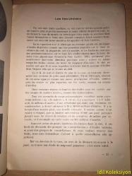 LA FEERİE MERVEİLLEUSE - Alfred Rizzo - Imprimerie John Rizzo - Fransızca Kitap (HARİKA PERİ)