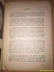 LA FEERİE MERVEİLLEUSE - Alfred Rizzo - Imprimerie John Rizzo - Fransızca Kitap (HARİKA PERİ)