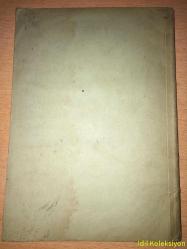 LA FEERİE MERVEİLLEUSE - Alfred Rizzo - Imprimerie John Rizzo - Fransızca Kitap (HARİKA PERİ)