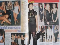 Süper Galaxy Haftalık Aktüalite Sinema Tiyatro Müzik ve Magazin Dergisi - 1999 Yılı - Sayı:44 - Deniz Akkaya - Gökhan Gökbakan - Eda Modoğlu - Okan Bayülgen - Mehmet Ali Erbil - Tülin Şahin - Çağla Şikel - Cem Davran - Ali Küçükbalçık - Fatih Ürek - Atilla Saral - İsmet Özhan - Erol Eğin  Arzum Onan - Funda Barın - Biricik Peker - Elif Dağdeviren - Nilgün Esinli - Semra Tınaz - Meral Kosif - Emma ve Joanna - Burçin - Mert Ökten - Didem Erol - Özcan Deniz - Tuğba Ünsal - Zeynep Tokuş - Erdem Yılmaztürk - Burcu Çağrı - Adnan Sezgin - Ayda Yelkenci - Gülay Özen - Mehmet Germiyanlıgil - Helin Avşar - Cenk Torun - Elif Kramer - Saruhan Vardar - Reyhan Karaçam - Teoman- Deniz Erdoğan - Kaan Kopuz - Ebru Şallı - Canan Hoşgör - Sertab Erener - Mert Çiller - Berk Çiller - Ayşin Sarılı - Mahsun Kırmızıgül - Murat Tokat - İlhan KAradeniz - Öykü Osma - Nadide Sultan - Selin Toktay fotoğraf ve haberi - Dergi Tam Değildir Sadece 24 Sayfası Mevcuttur