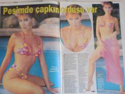 Süper Galaxy Haftalık Aktüalite Sinema Tiyatro Müzik ve Magazin Dergisi - 1999 Yılı - Sayı:39 - Sibel Ceylan - Peker Açıkalın - Niran Ünsal - Selin Toktay - Erol Akçay - Kenan Doğulu - İsmet Özhan - Atilla Saral - Demi Moore - Aysu Baçeoğlu - Mustafa Sandal - Zeynep Düvenci - Ebru Akel - Özlem Yıldız - İzel - Gizem Özdilli - Serap Poyraz - Engin Koç - Nadir Yelkenci - Serap Poyraz - Hande Ataizi - Cem Özer - Selda Özer - Esra Kançal - Pelin Batu - Canan Göknil - Mehpare Edin - Yasemin Gürkan - Elvan Karadeniz - Banu Biremen - Serap Aksoy - Oya Eczacıbaşı - Esra Özmen - Emrah Dinçer - Nil Tanık - İlknur Soydaş - Tuğba Özay - Salih Keçeci - Deniz Malkoç - Nükhet Duru Fedon - Ebru Yaşar - Cihan Doğan - Deniz Anapa - Osman Yağmurdereli - Kadir İnanır - Volkan Severcan - Levent İnanır - Neslihan Acar - Gizem Özdilli fotoğraf ve haberi - Tam Takım Dergi