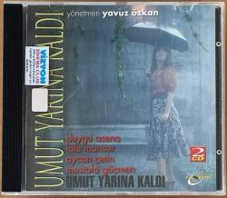 Umut Yarına Kaldı (1988) VCD Film ' Yavuz Özkan Filmi' - Duygu Asena - Lale Mansur '