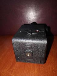 FOTOĞRAF MAKİNESİ. LUBITEL UNİVERSAL 166 LOMO