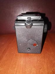 FOTOĞRAF MAKİNESİ. LUBITEL UNİVERSAL 166 LOMO