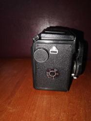 FOTOĞRAF MAKİNESİ. LUBITEL UNİVERSAL 166 LOMO